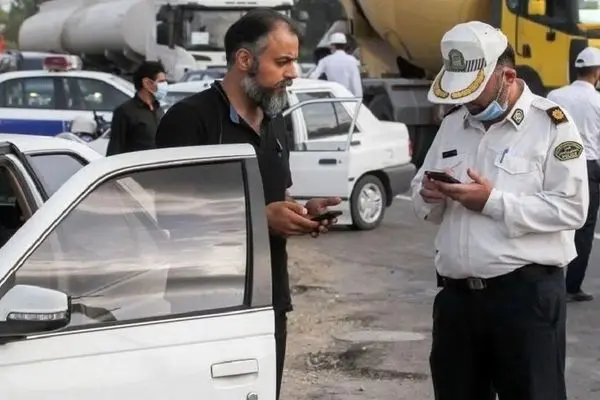 فاجعه‌ای جدید برای این گروه از رانندگان، جریمه‌ها دو برابر شد!