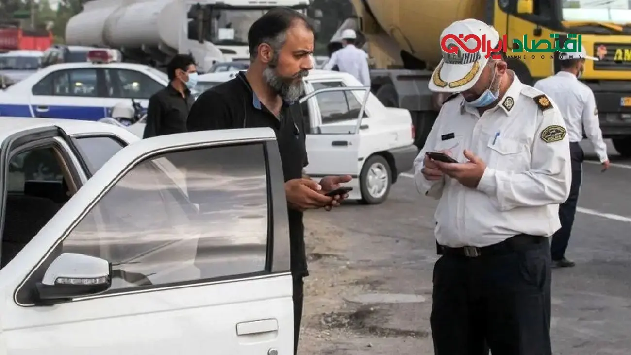 فاجعه‌ای جدید برای این گروه از رانندگان، جریمه‌ها دو برابر شد!