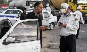 فاجعه‌ای جدید برای این گروه از رانندگان، جریمه‌ها دو برابر شد!