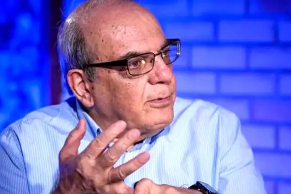 عبدی: سیاستگذاری غیرعقلانی نتیجه ترس، ناآگاهی و رانت است