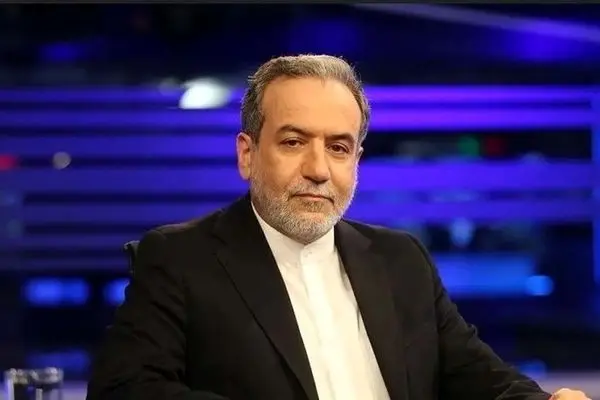 عراقچی: راه‌حل نهایی برنامه هسته‌ای ایران مذاکره دیپلماتیک است + فیلم