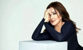 خواننده مشهور قربانی حمله عقرب شد!
