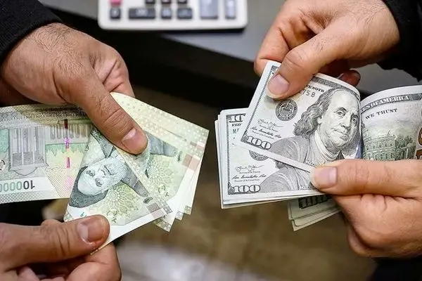 قیمت دلار امروز چهارشنبه ۱ مرداد ۱۴۰۴ + جدول