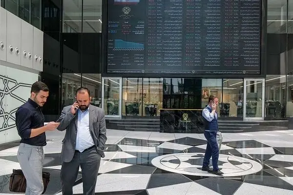 بازار بورس سبز می‌شود؛ پول حقیقی در راه است!