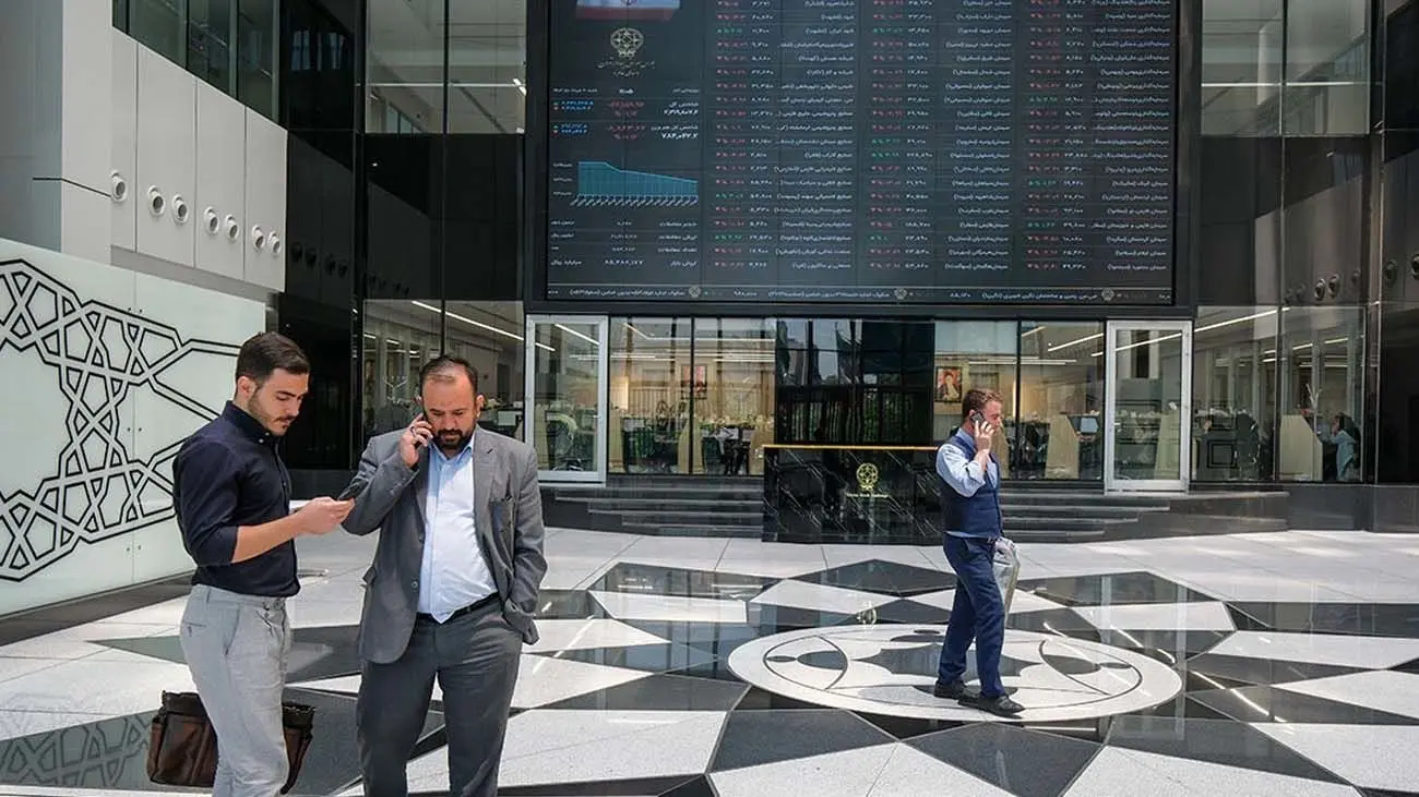 بازار بورس سبز میشود؛ پول حقیقی در راه است!