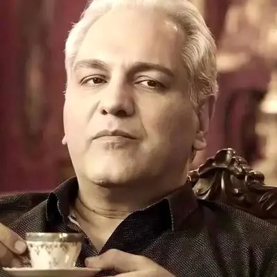 بوسه میلیاردی مهران مدیری؛ 5 میلیارد تخفیف با یک حرکت غیرمنتظره! + فیلم