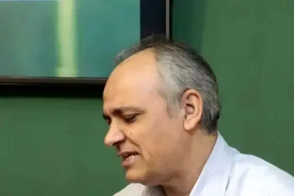 پیش‌بینی شوکه‌کننده زیدآبادی: جنگی بسیار عجیب در انتظار است!