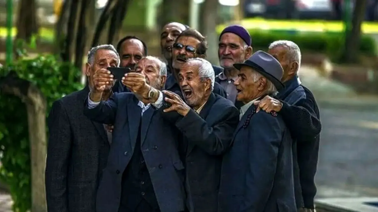 خبری که دل بازنشستگان را امروز شاد کرد !