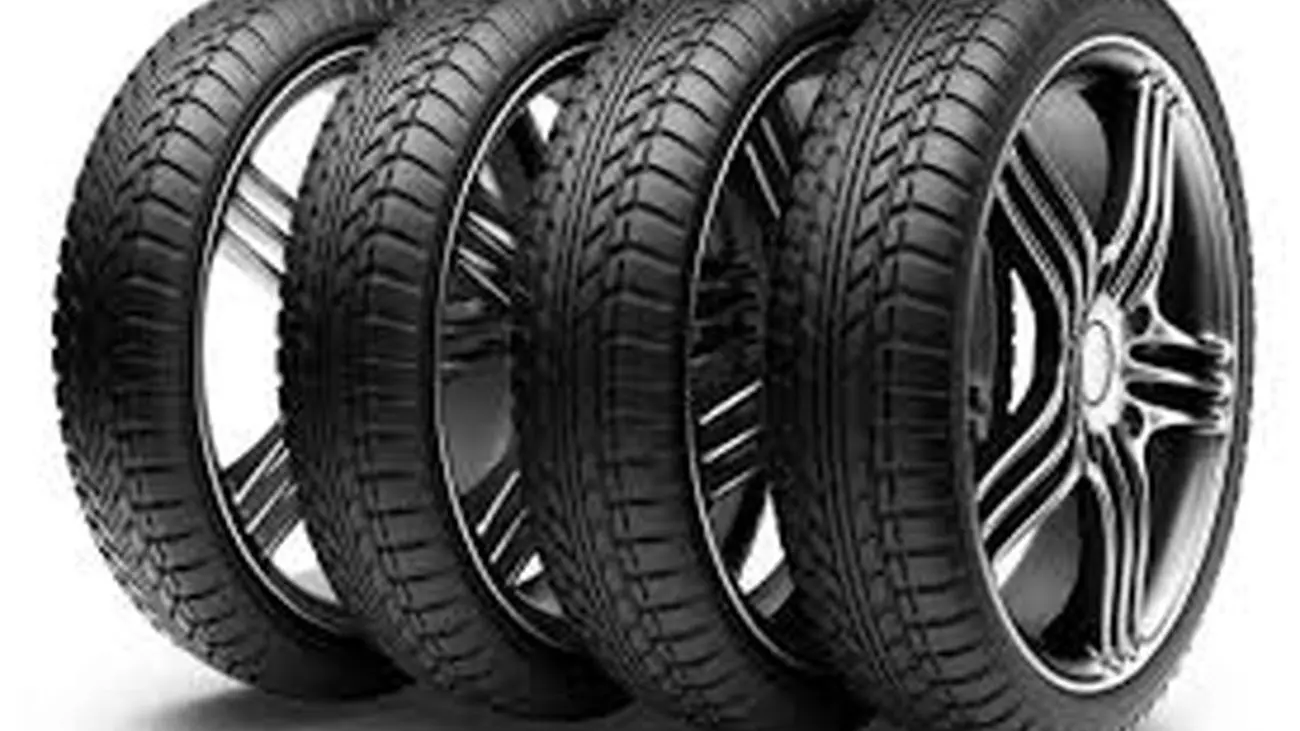 قیمت لاستیک به زیر ۳ میلیون رسید