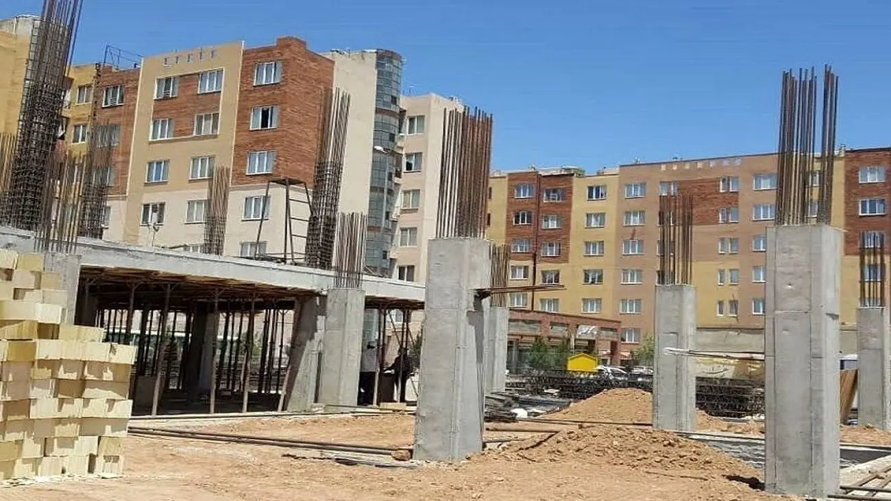 این افراد با این شرایط زمین رایگان می گیرند !