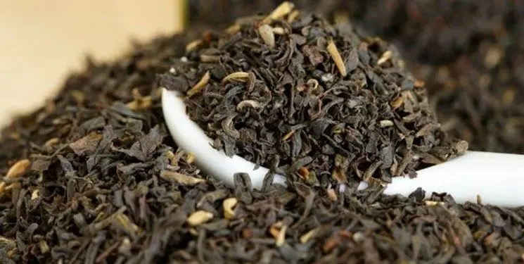 ثبت سفارش واردات چای انجام نمیشود