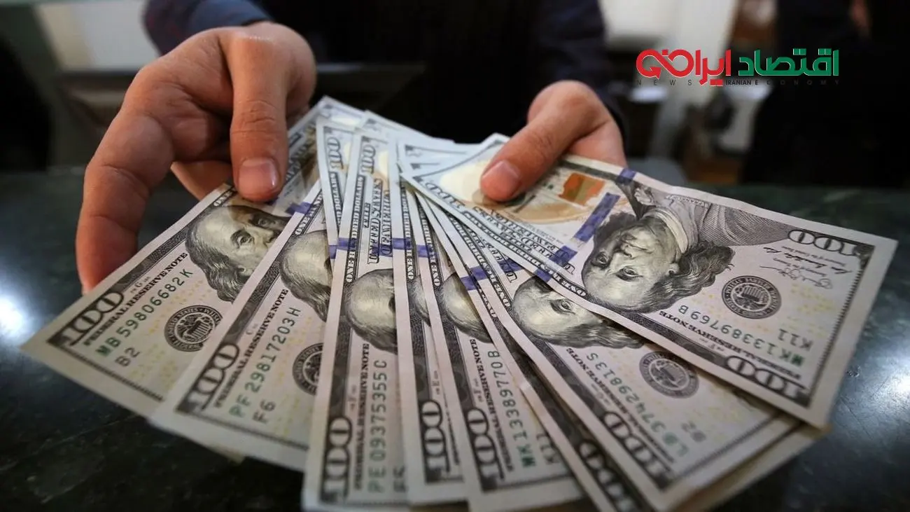 ۲ پیش بینی از قیمت دلار /دلار در آستانه سقفشکنی است؟