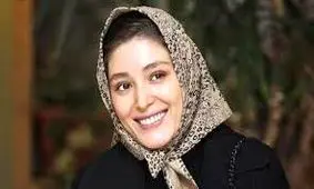 عکس جدید فرشته حسینی با چشم کبود جنجال به پا کرد!