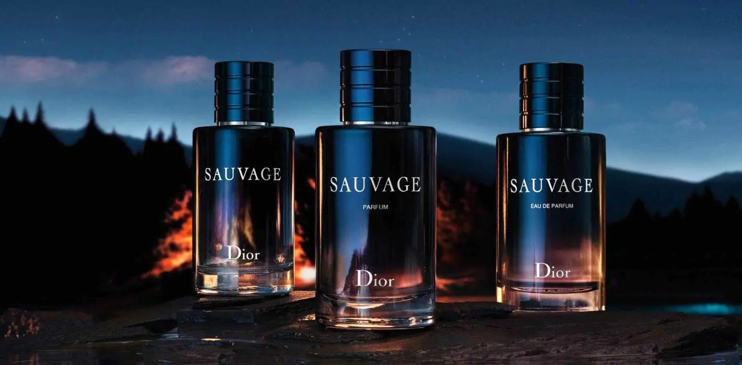 قیمت عطر مردانه در بازار عید فطر