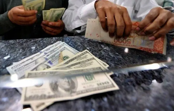 سیاست ارزی دولت تغییر می کند؟