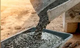 قیمت سیمان عمده امروز ۳۰ مرداد ۱۴۰۴  + جدول