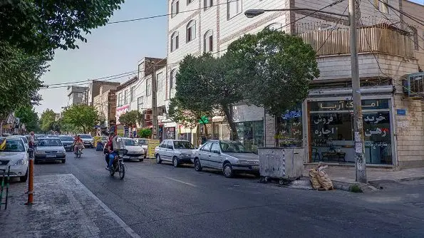 جدیدترین قیمت خانه در جنوب تهران - ۱۰ شهریور ۱۴۰۴