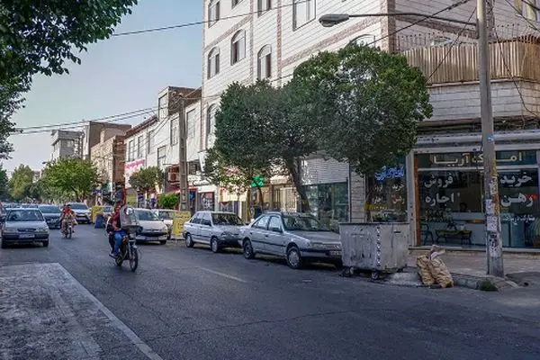 جدیدترین قیمت خانه در جنوب تهران - ۱۰ شهریور ۱۴۰۴