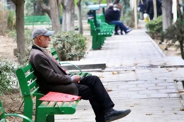 حقوق بازنشستگان تأمین اجتماعی؛ تاریخ واریز معوقات مشخص شد