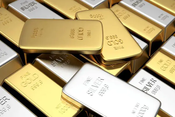 نقره بخریم یا طلا؟