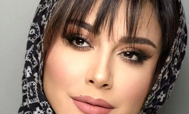 صفر تا صد عمل های زیبایی آشا محرابی / چهره خانم بازیگر زیر و رو شد !