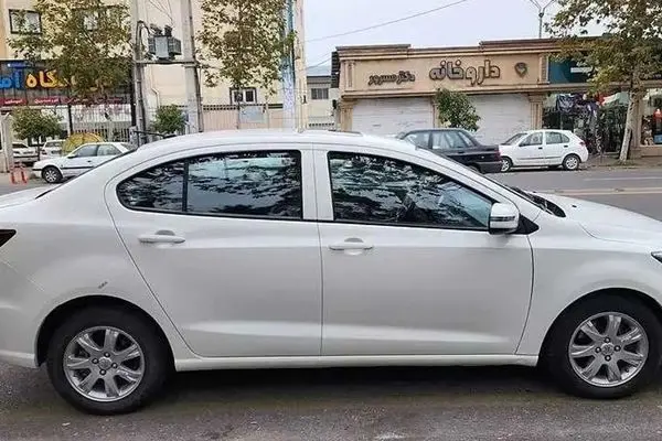 قیمت روز محصولات سایپا در ۵ آبان ۱۴۰۴ + جدول