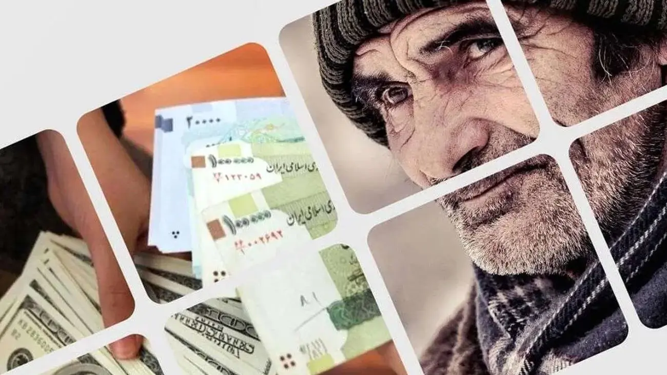 واریز یک میلیون تومان به کارت مستمری بگیران از این تاریخ