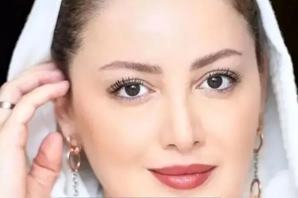 شیلا خداداد در ۲۸ سالگی کنار ایرج قادری؛ نگاهی به پشت‌صحنه نوستالژیک!