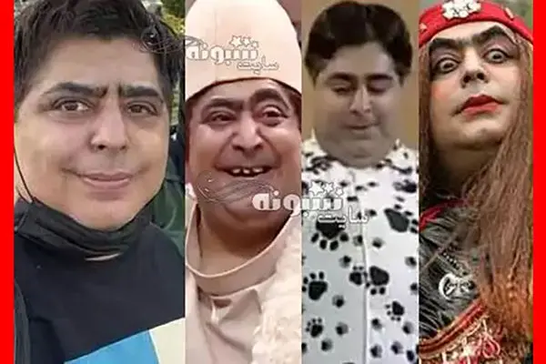  رضا شفیعی جم با افسوس : من و زنم همدیگر رو دوست داشتیم اما هر چی بود گذشت اما مهریه سنگین دارو ندارم را گرفت ! + فیلم 