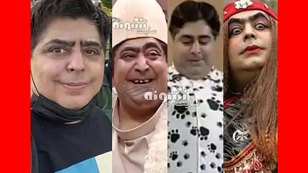 رضا شفیعی جم با افسوس : من و زنم همدیگر رو دوست داشتیم اما هر چی بود گذشت اما مهریه سنگین دارو ندارم را گرفت ! + فیلم