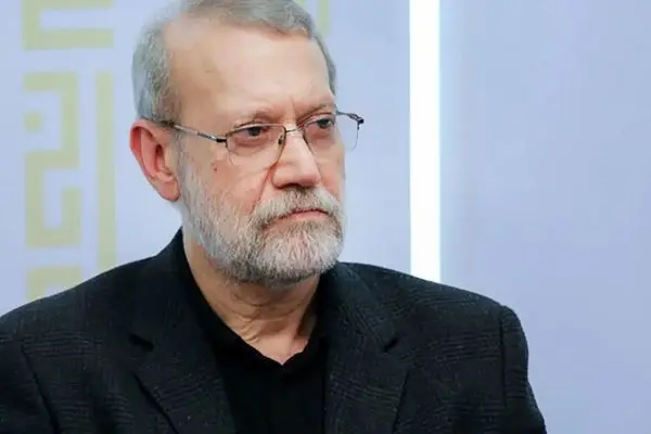 علی لاریجانی: اسرائیل اعتراف کرد که ۴۵ موشک ایرانی به اهداف حساس برخورد کرده‌اند