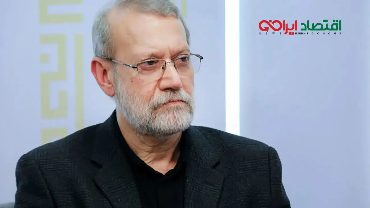 علی لاریجانی: اسرائیل اعتراف کرد که ۴۵ موشک ایرانی به اهداف حساس برخورد کردهاند