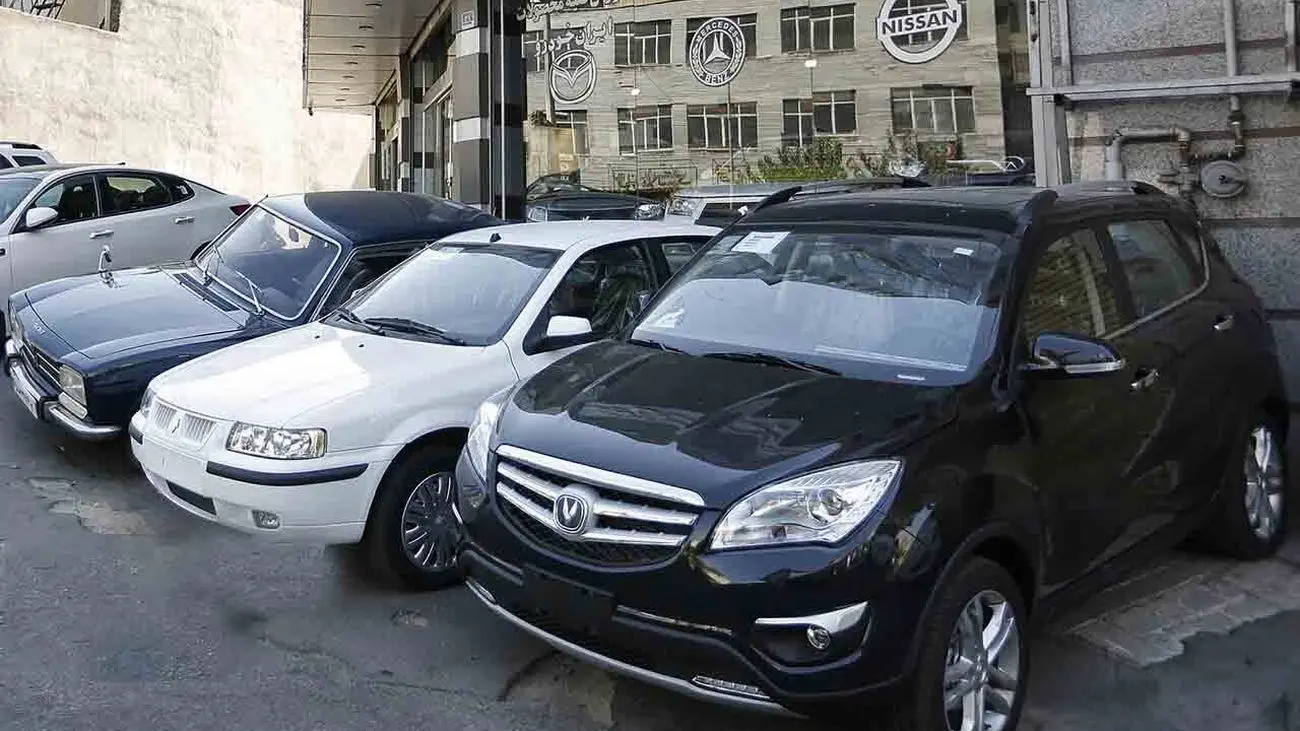 جزئیات طرح فروش خودرو به این مادران + شرایط