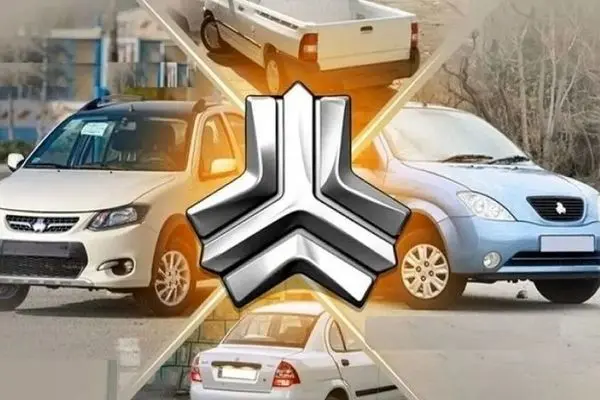 فرصت طلایی پیش فروش 4 محصول سایپا برای دارندگان خودروهای فرسوده