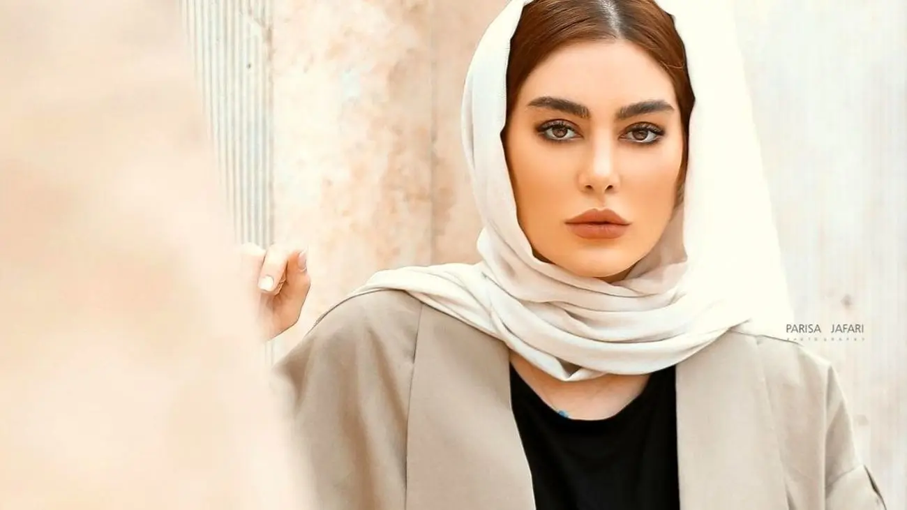 عکس لو رفته از سحر قریشی در آغوش دوست پسر جدیدش / این پسر جذاب و خوش هیکل کیست ؟!