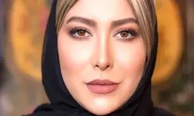 رستوران لاکچری فریبا نادری که همه را شوکه کرد + عکس ها