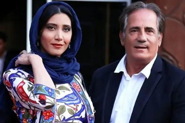 مجید مظفری با ریش بلند و قیافه جدیدش همه را شوکه کرد!