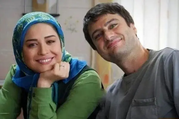 چیدمان شیک و مدرن منزل شهرام حقیقت‌دوست؛ از تخته نرد خاص تا فرش لاکی جذاب