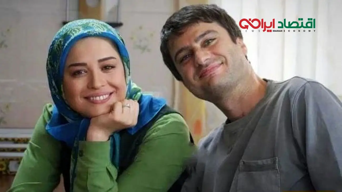 چیدمان شیک و مدرن منزل شهرام حقیقت‌دوست؛ از تخته نرد خاص تا فرش لاکی جذاب