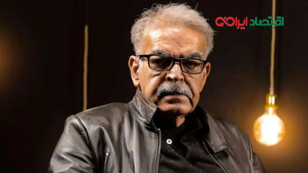 دستمزد نجومی حمید لولایی برای سریال زیر آسمان شهر!