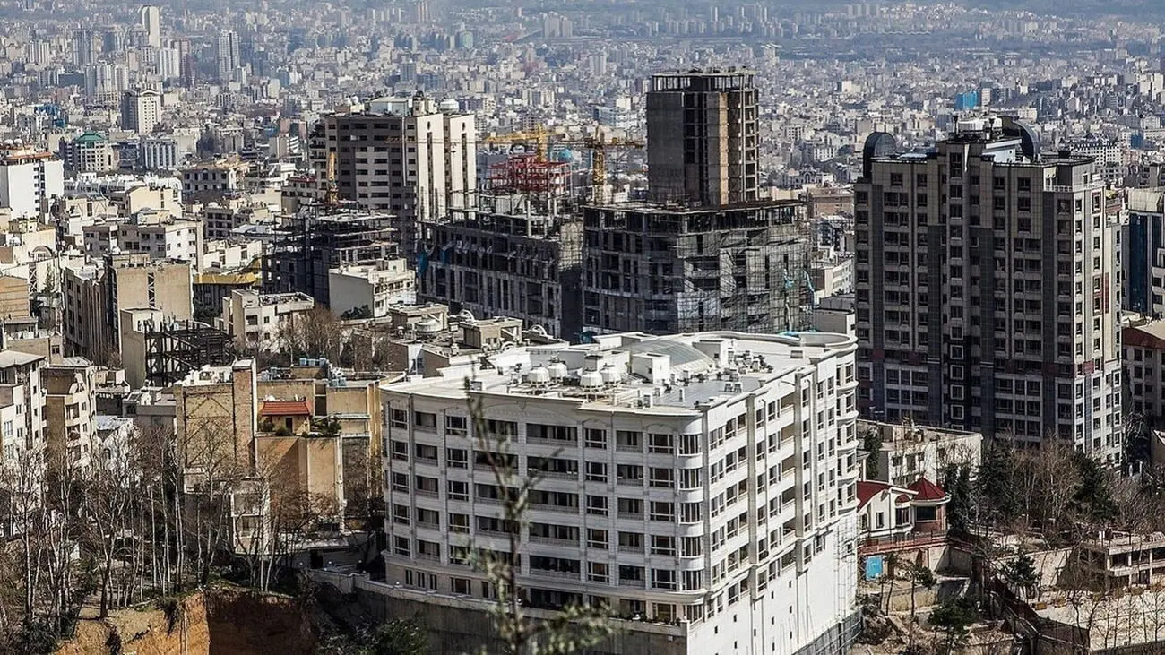 فقط با ۵ میلیارد تومان در این محله خانه بخرید