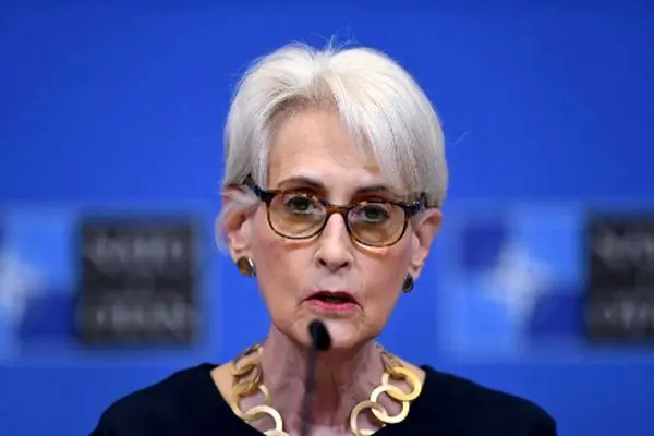 اعتراف شرمن: نابودی برنامه هسته‌ای ایران محقق نشد؛ امیدوارم به دیپلماسی بازگردیم