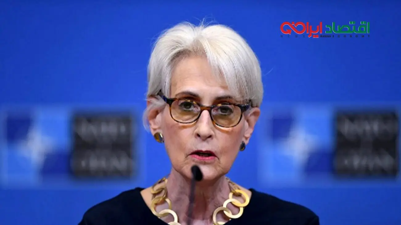 اعتراف شرمن: نابودی برنامه هستهای ایران محقق نشد؛ امیدوارم به دیپلماسی بازگردیم
