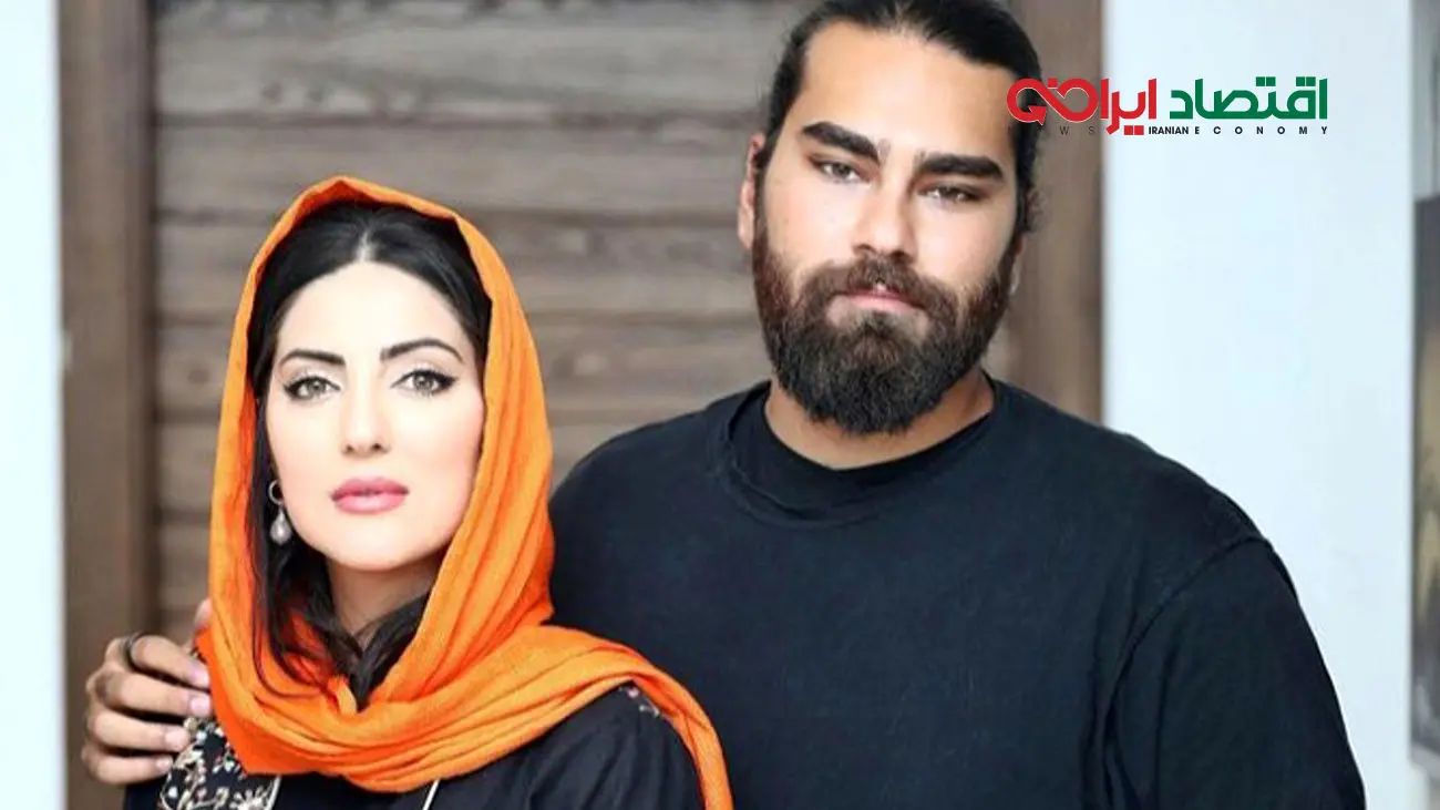 شاهکار حیرتانگیز یک هوادار: نقاشی حیرتانگیز از هلیا امامی!