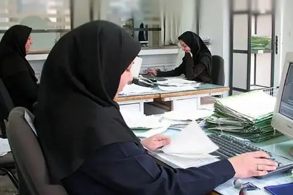 پشت پرده تغییرات حقوق کارمندان با لایحه جنجالی دولت