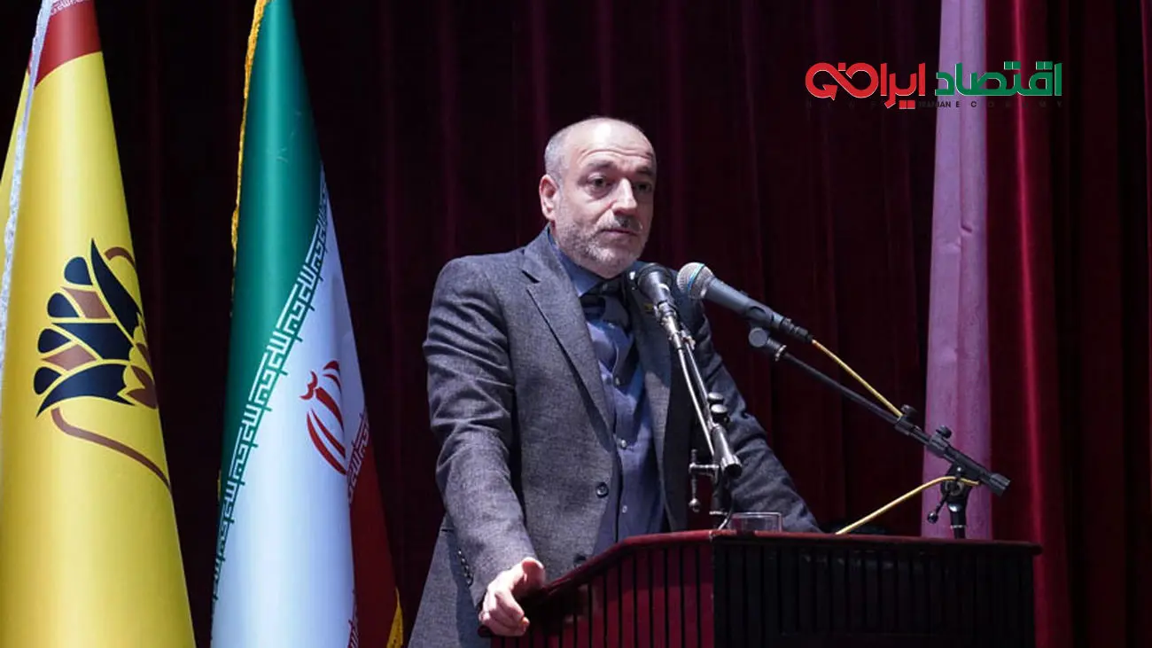 تامین مالی 45 همتی بانک پارسیان برای صنایع تولیدی کشور