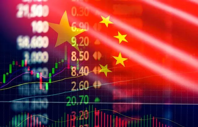 خواب شیرین فیچ برای چینیها