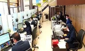 خبر فوری درباره حقوق کارمندان در سال آینده