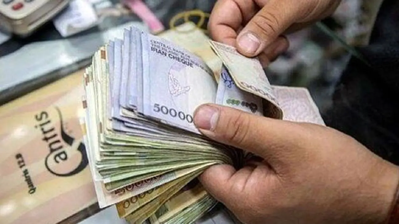 خبر شیرین برای این گروه / افزایش حقوق چند میلیونی برای این افراد / افزایش حقوق شامل چه کسانی شد ؟