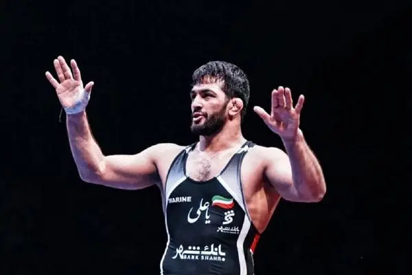 حسن یزدانی در حسرت رکوردزنی!